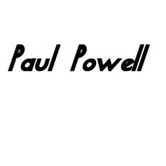 Paul Powell Music