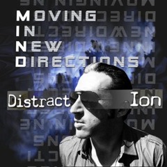 Distract-Ion