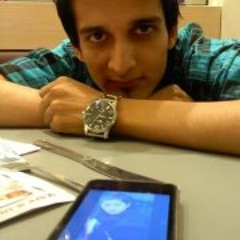 Arsalan Ali
