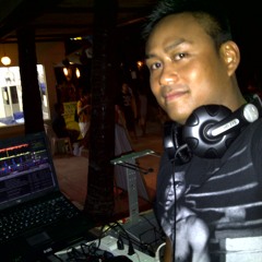 DJ Joel C