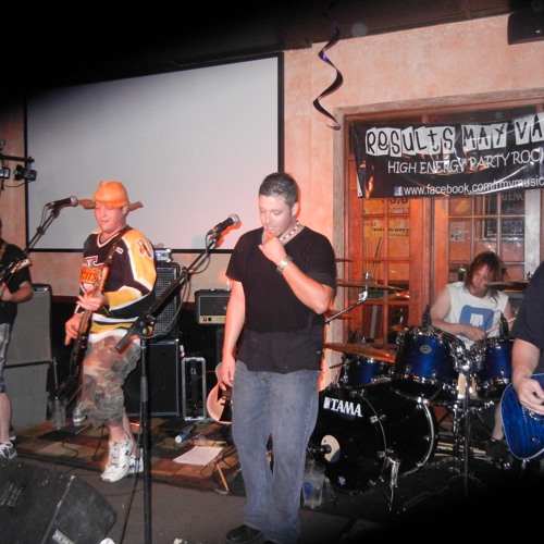 Cover of Alice In Chains'  Man In The Box