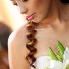 Necelle Yap Buenvenida