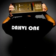 DJ DahviOne