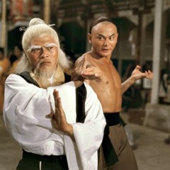 Pai Mei