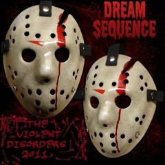 The Violent Disorders