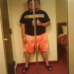 Brent Flocka Quartermaine