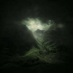 Sehnsucht