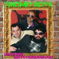 The Money Boys