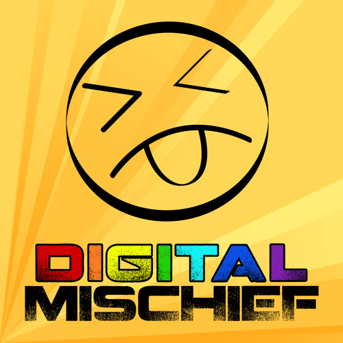 Stream Digital Mischief Episode 1 by Digital Mischief | Listen online ...