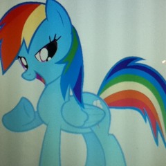 Wrath of Bong is Dashie