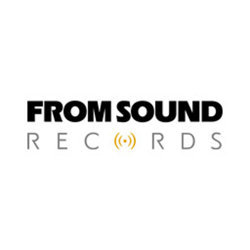 FROMSOUND RECORDS’s avatar
