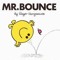 bounce it