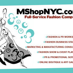 M Shop NYC