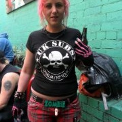 Simballz Stormtrooper