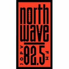 82.5 FM NORTH WAVE