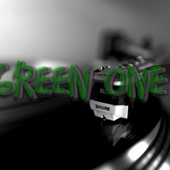 DJ Green One