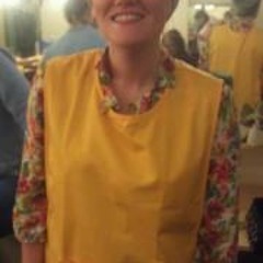 Rachel Angharad Dorrell