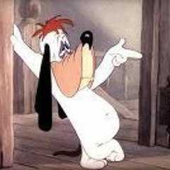 Droopy 92
