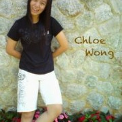 Chloè Wong