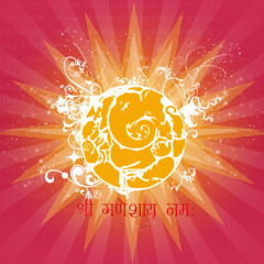 OmGamGanapatayeNamaha