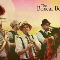 boxcarboys