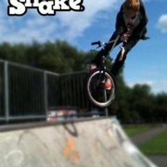 BMX-Casey