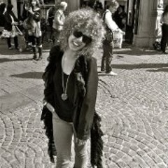 Lucia Marin Gonzalez