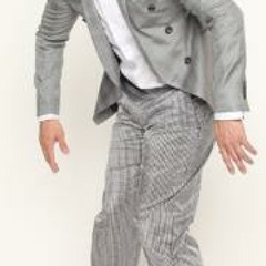 DJMix 张学友吻别