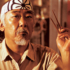 Majster Miyagi