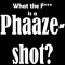 Phaazeshot