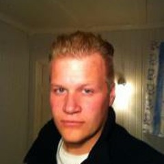 Tommy André Ingebrigtsen