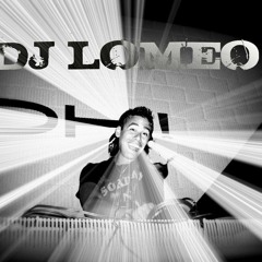 Tech-House Live Set - DJ Lomeo