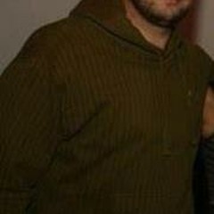 Cedric Chapdelaine