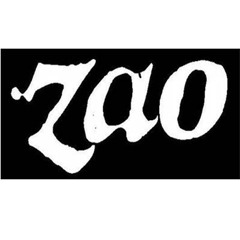 Zao.