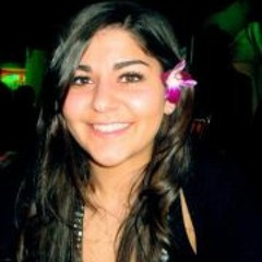 Stefania Maria Abdelnour