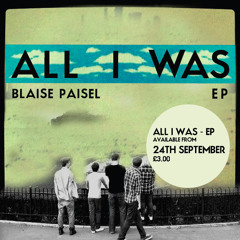 Blaise Paisel