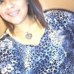 Liliana Babby'Gee Vega