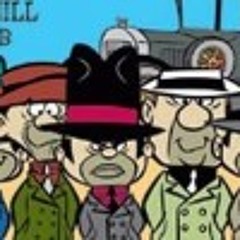 deejay mumbbles