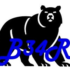 A B34R