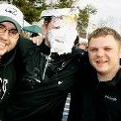 Michael Christopher Evans