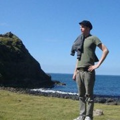 Nicholas James Alexander