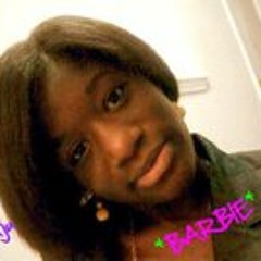 Shammah Pretti Barbie