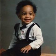 Justin Pierre-Marshall