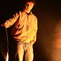 Alvaro Rodrigo Arrau