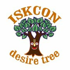 Iskcon Desire Tree