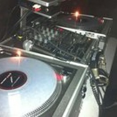 Jeremy "DJ JL" Lambert