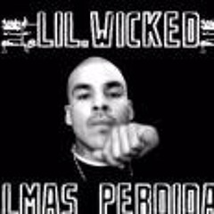 Anthony LilWicked Navar