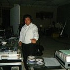 Luis Heredia DJL-A