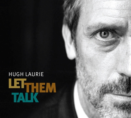 Hugh Laurie