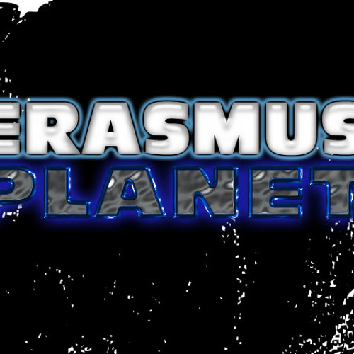 ERASMUS PLANET’s avatar
